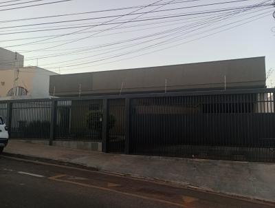 Casa Comercial para Venda, em S�o Jos� do Rio Preto, bairro Santos Dumont, 3 dormit�rios, 5 banheiros, 3 su�tes, 2 vagas