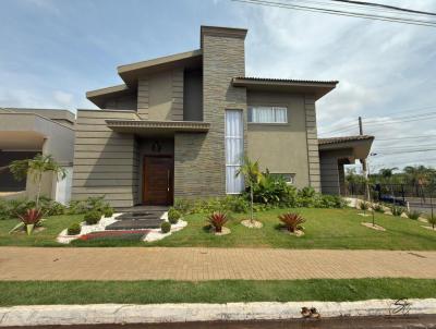 Casa em Condom�nio para Venda, em S�o Jos� do Rio Preto, bairro Loteamento Recanto do Lago, 4 dormit�rios, 7 banheiros, 4 su�tes, 4 vagas
