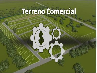 Terreno Comercial para Venda, em S�o Jos� do Rio Preto, bairro Residencial Monterey