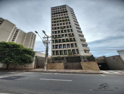 Apartamento para Venda, em S�o Jos� do Rio Preto, bairro Centro, 4 dormit�rios, 5 banheiros, 3 su�tes, 2 vagas