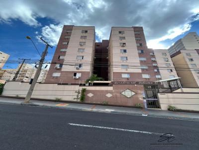 Apartamento para Venda, em S�o Jos� do Rio Preto, bairro Vila Imperial, 3 dormit�rios, 2 banheiros, 1 su�te, 2 vagas