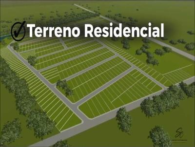 Terreno para Venda, em Uchoa, bairro Jardim Social