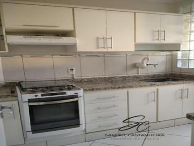 Apartamento para Venda, em S�o Jos� do Rio Preto, bairro Higien�polis, 3 dormit�rios, 2 banheiros, 1 su�te, 2 vagas