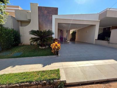 Casa em Condom�nio para Venda, em S�o Jos� do Rio Preto, bairro Residencial Alta Vista, 3 dormit�rios, 4 banheiros, 1 su�te, 2 vagas