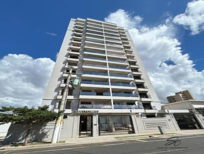 Apartamento para Venda, em S�o Jos� do Rio Preto, bairro Boa Vista, 3 dormit�rios, 2 banheiros, 1 su�te, 2 vagas