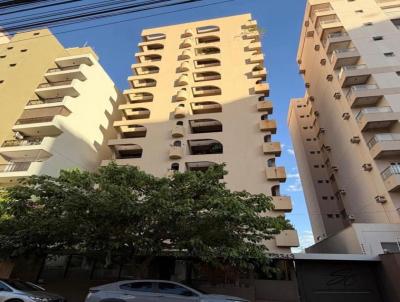Apartamento para Venda, em S�o Jos� do Rio Preto, bairro Centro, 3 dormit�rios, 2 banheiros, 1 su�te, 1 vaga