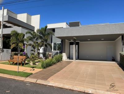 Casa em Condom�nio para Venda, em Mirassol, bairro Terra Vista Residence Club, 4 banheiros, 3 su�tes, 4 vagas