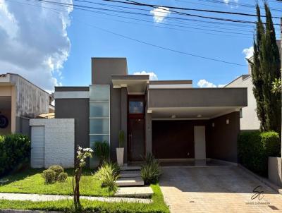 Casa em Condom�nio para Venda, em S�o Jos� do Rio Preto, bairro Quinta do Lago Residence, 5 banheiros, 3 su�tes, 4 vagas