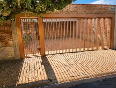 Casa para Venda, em S�o Jos� do Rio Preto, bairro Parque Residencial Comendador Man�or Daud, 4 dormit�rios, 4 banheiros, 2 su�tes, 4 vagas