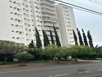 Apartamento para Venda, em S�o Jos� do Rio Preto, bairro Jardim Francisco Fernandes, 3 dormit�rios, 2 banheiros, 1 su�te, 2 vagas