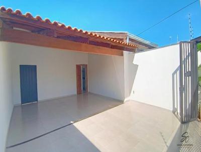 Casa para Venda, em S�o Jos� do Rio Preto, bairro Jardim S�o Marco, 3 dormit�rios, 3 banheiros, 1 su�te, 4 vagas