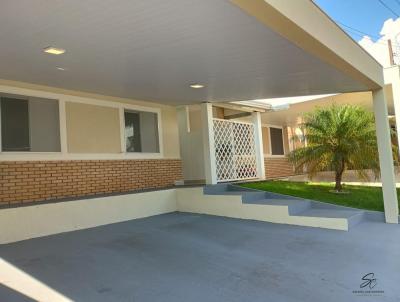 Casa em Condom�nio para Venda, em S�o Jos� do Rio Preto, bairro Belvedere Terra Nova, 3 dormit�rios, 3 banheiros, 1 su�te, 2 vagas