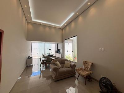Casa para Venda, em S�o Jos� do Rio Preto, bairro Residencial Ary Attab, 3 dormit�rios, 2 banheiros, 1 su�te, 2 vagas