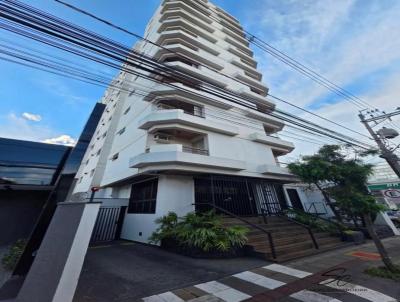 Apartamento para Venda, em S�o Jos� do Rio Preto, bairro Centro, 3 dormit�rios, 2 banheiros, 1 su�te, 1 vaga