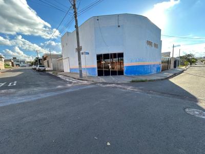 Sal�o Comercial para Venda, em Uchoa, bairro Shara Vida, 2 dormit�rios, 1 banheiro, 1 vaga