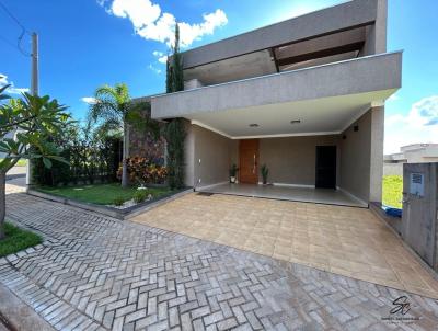 Casa em Condom�nio para Venda, em S�o Jos� do Rio Preto, bairro Residencial Maria J�lia, 5 banheiros, 3 su�tes, 2 vagas