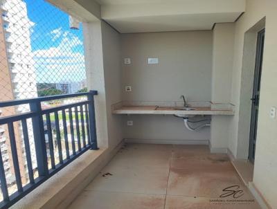 Apartamento para Venda, em S�o Jos� do Rio Preto, bairro Bom Jardim, 2 dormit�rios, 2 banheiros, 1 su�te, 2 vagas