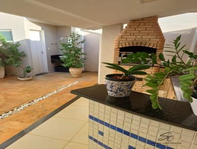 Casa em Condom�nio para Venda, em S�o Jos� do Rio Preto, bairro Belvedere Terra Nova, 3 dormit�rios, 3 banheiros, 1 su�te, 2 vagas