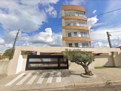Apartamento para Venda, em S�o Jos� do Rio Preto, bairro S�o Francisco, 2 dormit�rios, 2 banheiros, 1 su�te, 1 vaga