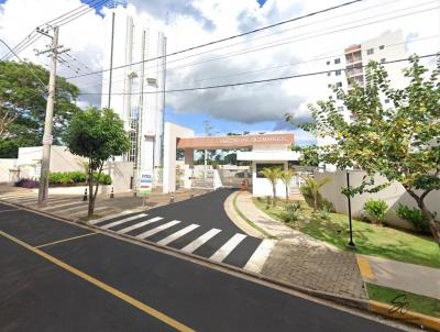 Apartamento para Venda, em S�o Jos� do Rio Preto, bairro Jardim S�o Marco, 2 dormit�rios, 1 banheiro, 1 vaga