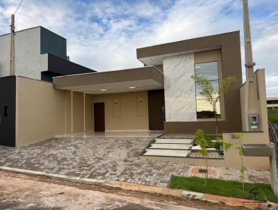 Casa em Condom�nio para Venda, em S�o Jos� do Rio Preto, bairro Maisparque Rio Preto, 3 dormit�rios, 3 banheiros, 1 su�te, 2 vagas