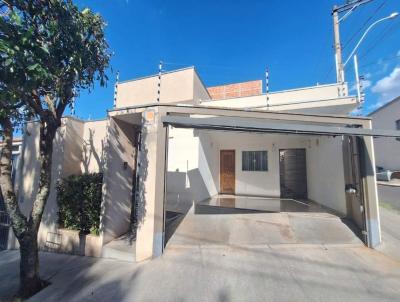 Casa para Venda, em Bady Bassitt, bairro Jardim das Palmeiras, 3 dormit�rios, 2 banheiros, 1 su�te, 2 vagas
