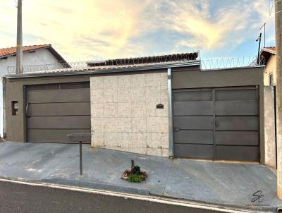 Casa para Venda, em Cedral, bairro Avenida Parque, 2 dormit�rios, 2 banheiros, 1 su�te, 1 vaga