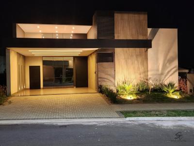 Casa em Condom�nio para Venda, em Catanduva, bairro Vila Motta, 3 dormit�rios, 3 banheiros, 1 su�te, 2 vagas