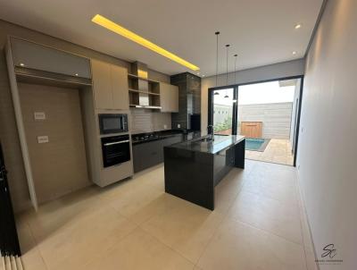 Casa em Condom�nio para Venda, em Catanduva, bairro Parque Cambu�, 3 dormit�rios, 3 banheiros, 1 su�te, 2 vagas