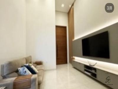 Casa em Condom�nio para Venda, em Catanduva, bairro Vila Motta, 3 dormit�rios, 3 banheiros, 1 su�te, 2 vagas