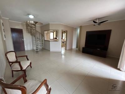 Apartamento para Venda, em S�o Jos� do Rio Preto, bairro Jardim Bela Vista, 2 dormit�rios, 3 banheiros, 1 su�te, 1 vaga