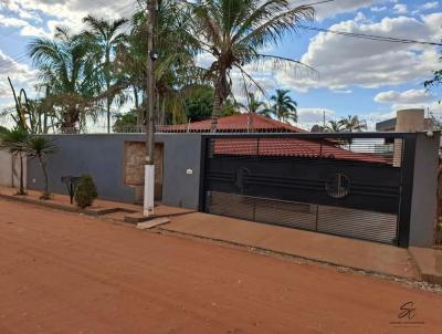 Ch�cara para Venda, em Ipigu�, bairro Est�ncia Santa Rosa, 4 dormit�rios, 5 banheiros, 2 su�tes, 7 vagas