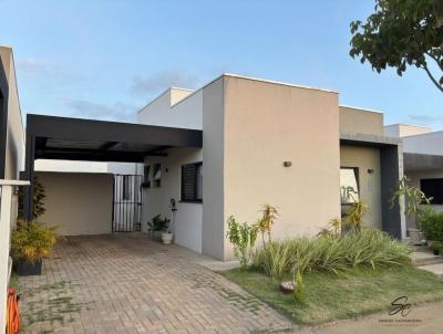 Casa em Condom�nio para Venda, em S�o Jos� do Rio Preto, bairro Condom�nio Residencial Parque da Liberdade I, 3 dormit�rios, 2 banheiros, 1 su�te, 2 vagas