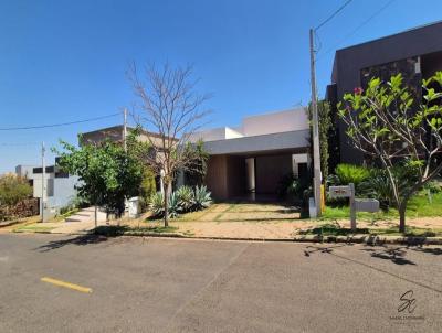 Casa em Condom�nio para Venda, em S�o Jos� do Rio Preto, bairro Quinta do Lago Residence, 5 banheiros, 3 su�tes, 2 vagas