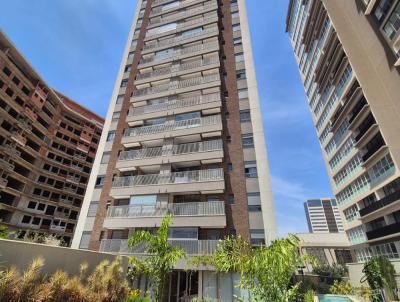 Apartamento para Venda, em S�o Jos� do Rio Preto, bairro Iguatemi, 4 banheiros, 3 su�tes, 3 vagas