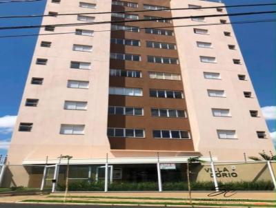 Apartamento para Venda, em S�o Jos� do Rio Preto, bairro Vila Elvira, 3 dormit�rios, 2 banheiros, 1 su�te, 2 vagas