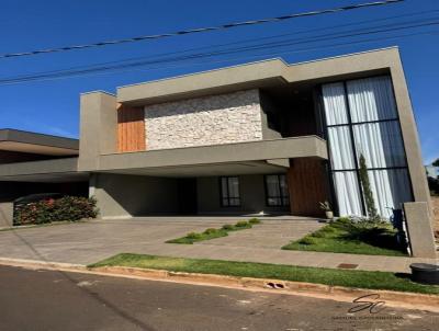 Casa em Condom�nio para Venda, em S�o Jos� do Rio Preto, bairro Residencial Figueira II, 3 dormit�rios, 3 banheiros, 1 su�te, 2 vagas