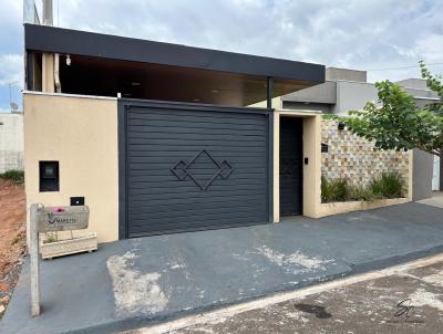 Casa para Venda, em Cedral, bairro Avenida Parque, 2 dormit�rios, 2 banheiros, 1 su�te, 2 vagas