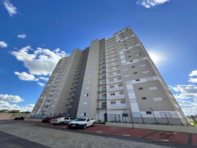Apartamento para Venda, em S�o Jos� do Rio Preto, bairro Gonzaga de Campos, 2 dormit�rios, 1 banheiro, 1 vaga
