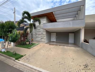 Casa em Condom�nio para Venda, em S�o Jos� do Rio Preto, bairro Ch�cara Jockey Club (Zona Rural), 4 banheiros, 3 su�tes, 2 vagas