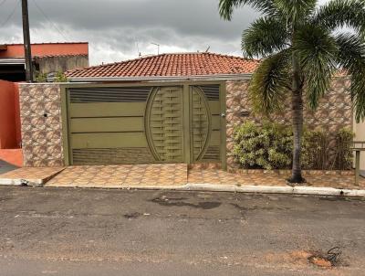 Casa para Venda na cidade de Cedral no bairro Jardim Santa Terezinha