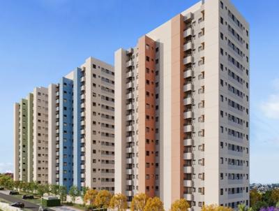 Apartamento para Venda na cidade de S&atilde;o Jos&eacute; do Rio Preto no bairro Parque das Amoras II